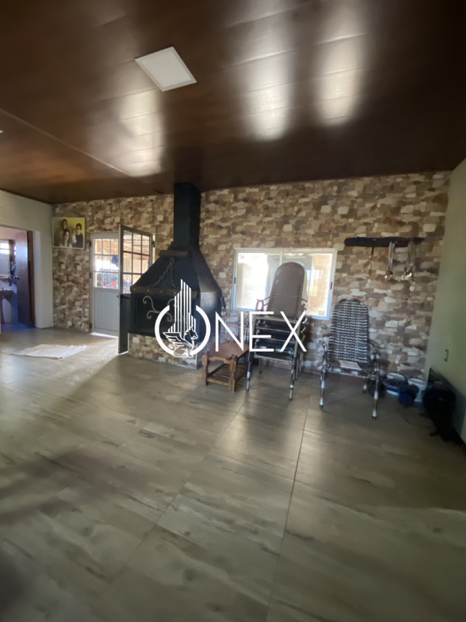 Chacra ID.3059 - CHACRA 5 HECTAREAS EN VENTA SAN FELIX PAYSANDU