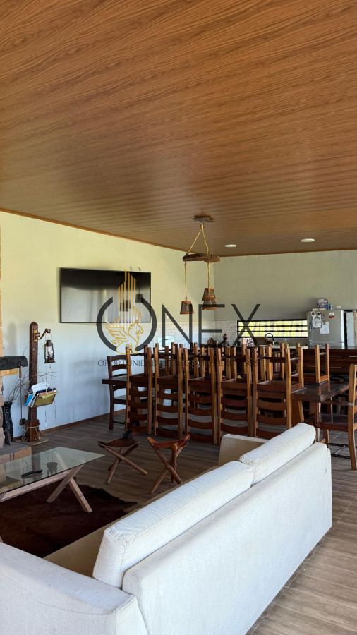 Chacra ID.1886 - CHACRA EN VENTA SOBRE RUTA 3 PAYSANDU