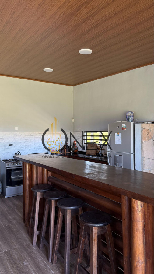 Chacra ID.1886 - CHACRA EN VENTA SOBRE RUTA 3 PAYSANDU