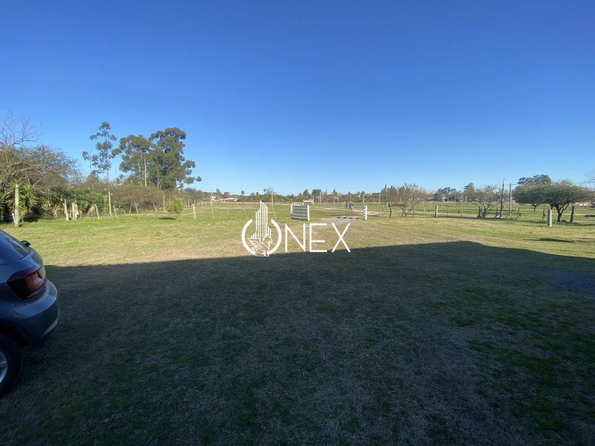 Chacra ID.3059 - CHACRA 5 HECTAREAS EN VENTA SAN FELIX PAYSANDU