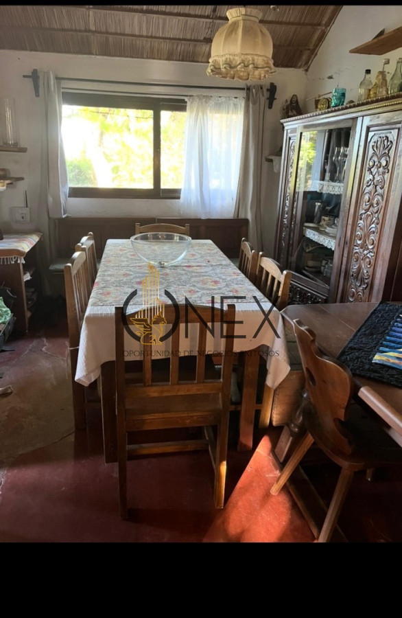 Chacra ID.3636 - Imperdible chacra 