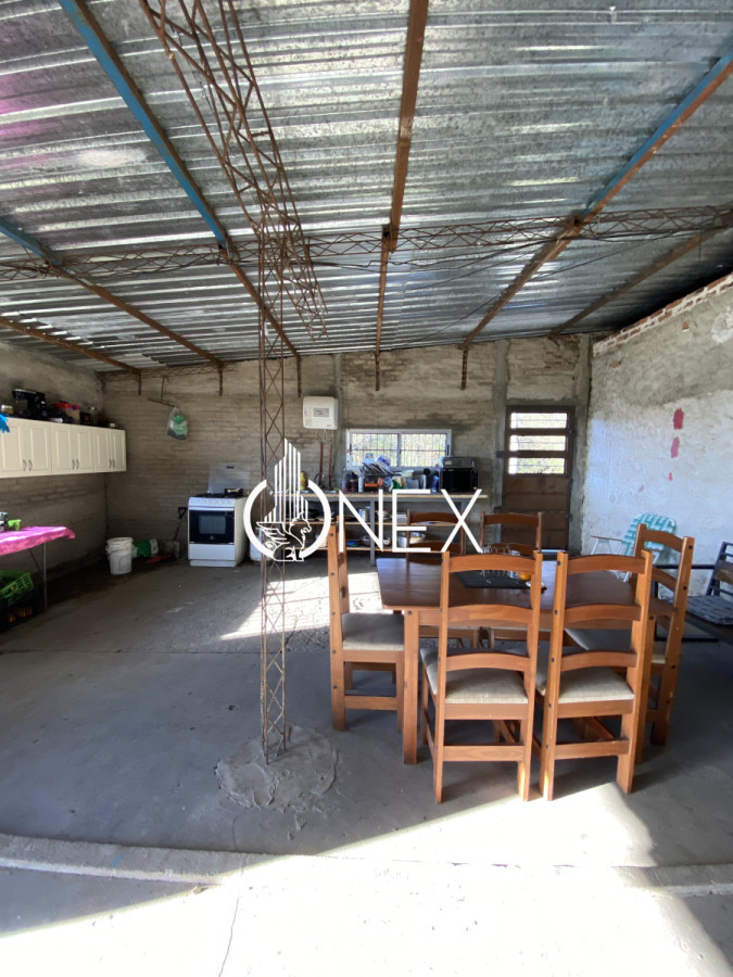 Chacra ID.3059 - CHACRA 5 HECTAREAS EN VENTA SAN FELIX PAYSANDU