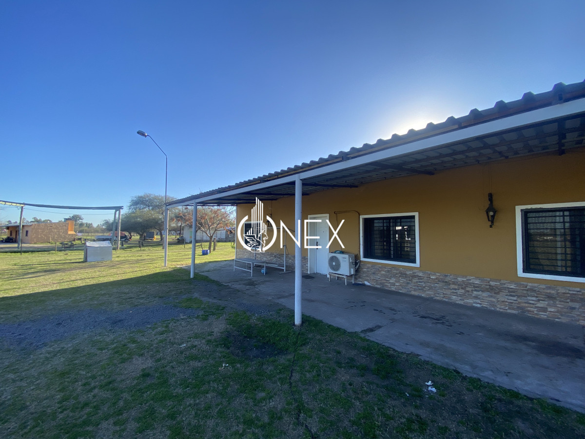 Chacra ID.3059 - CHACRA 5 HECTAREAS EN VENTA SAN FELIX PAYSANDU