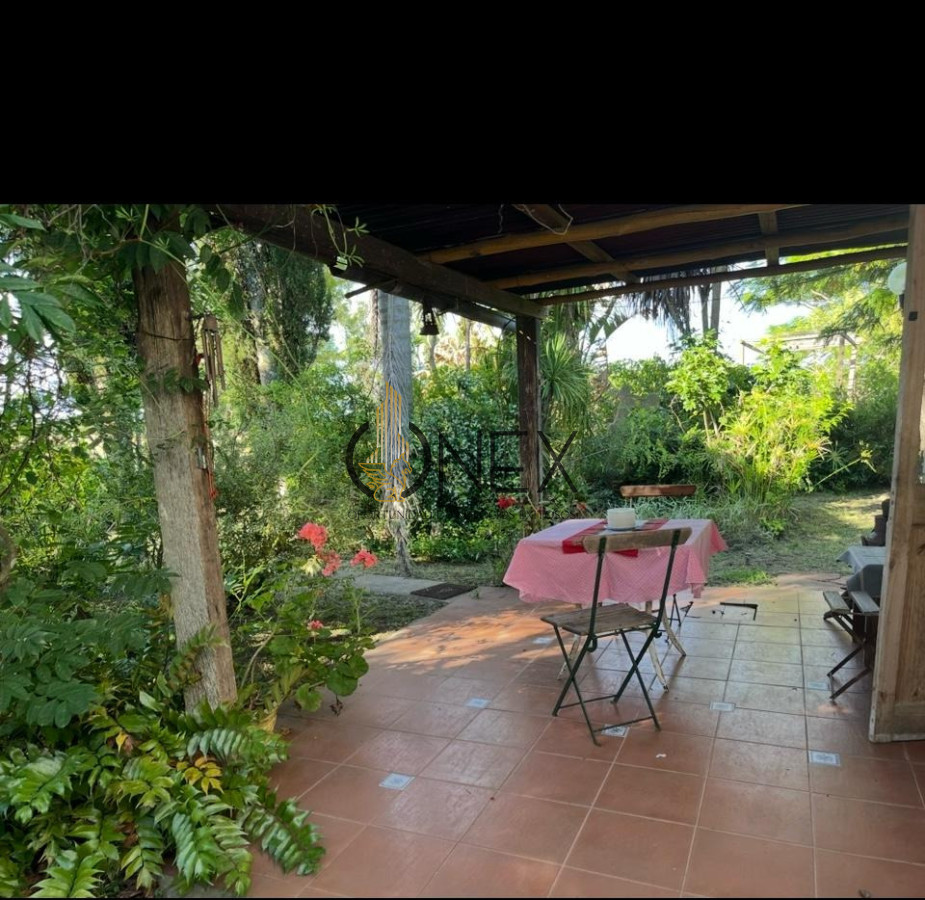 Chacra ID.3636 - Imperdible chacra 