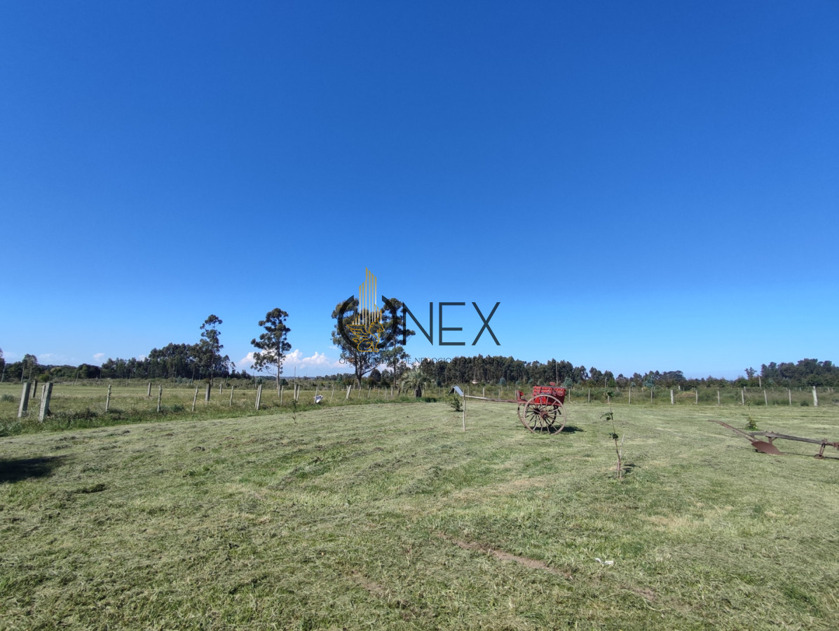 Chacra ID.3732 - Campo Atlántida - Chacra - Estancia Turística en Atlántida - Costa de Oro - En Venta
