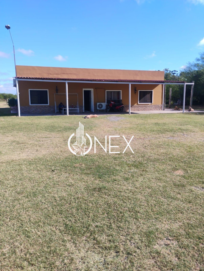 Chacra ID.3059 - CHACRA 5 HECTAREAS EN VENTA SAN FELIX PAYSANDU
