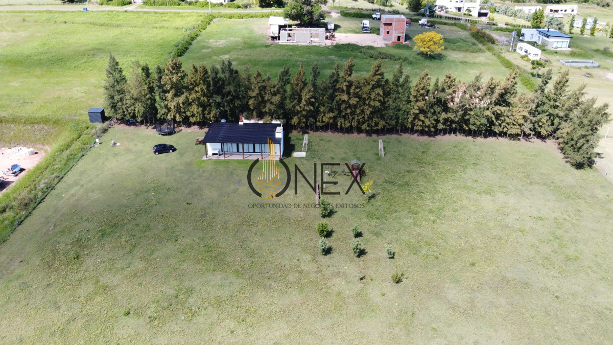 Chacra ID.1886 - CHACRA EN VENTA SOBRE RUTA 3 PAYSANDU