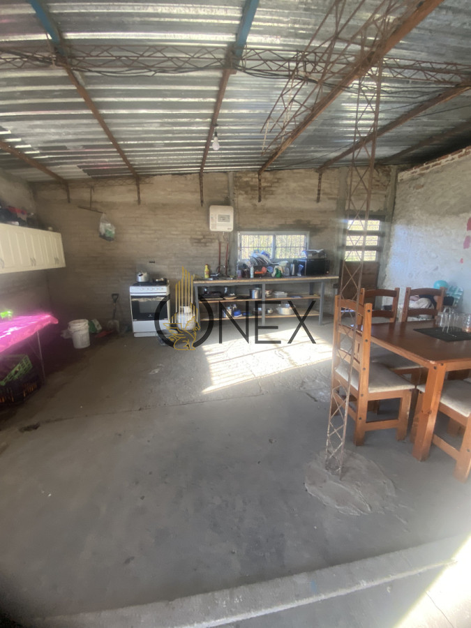 Chacra ID.3059 - CHACRA 5 HECTAREAS EN VENTA SAN FELIX PAYSANDU