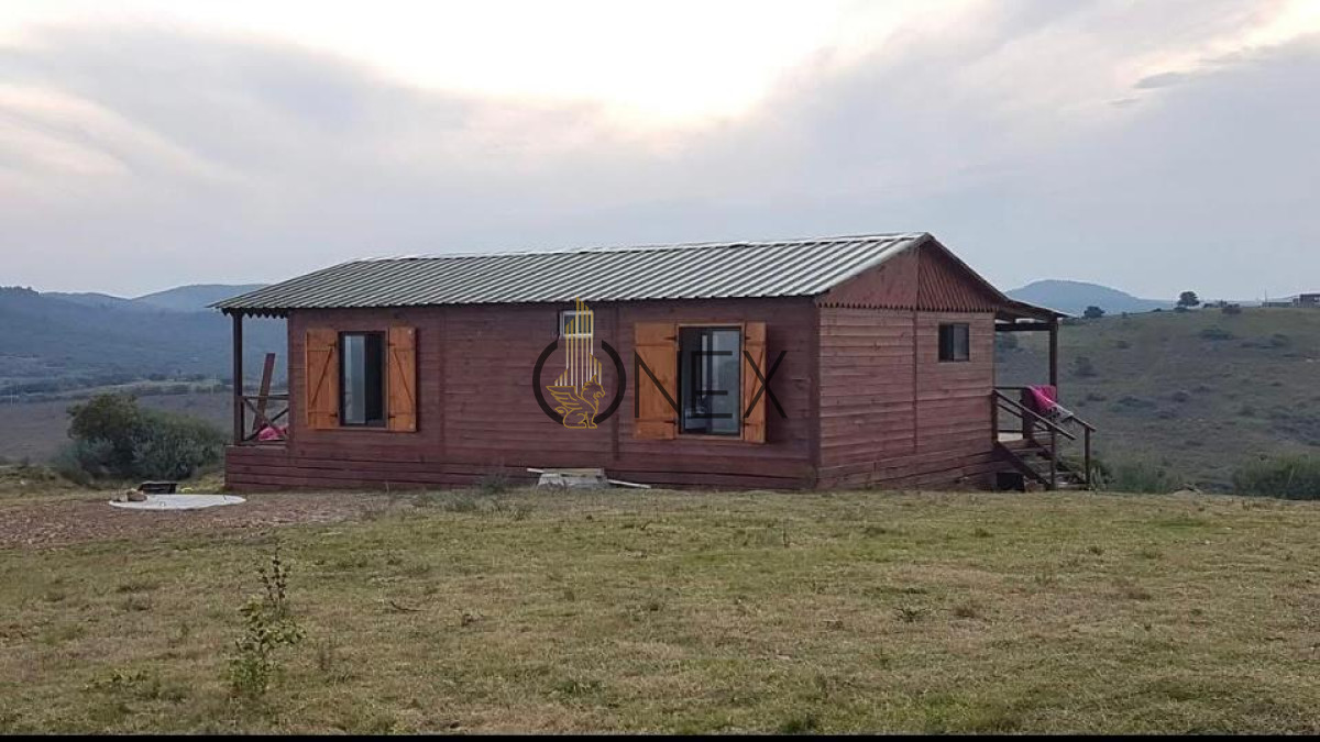 Chacra ID.2371 - Chacra con casa amoblada arroyo en venta