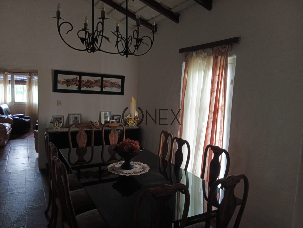 Chacra ID.1538 - CHACRA DE 5 HECTAREAS EN VENTA FRAY BENTOS 