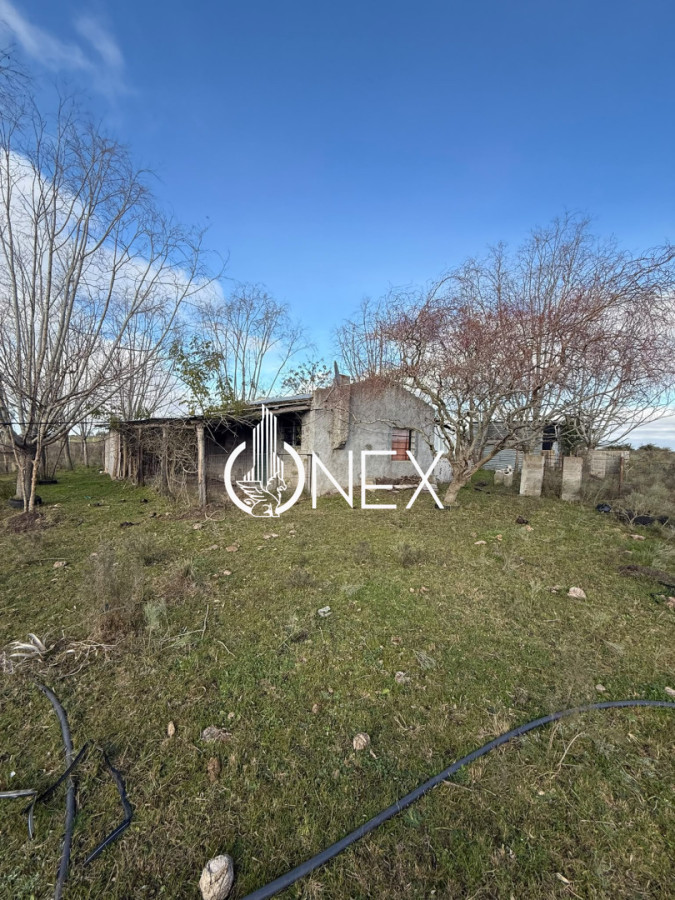 Chacra ID.4727 - Chacra en Santa Rosa