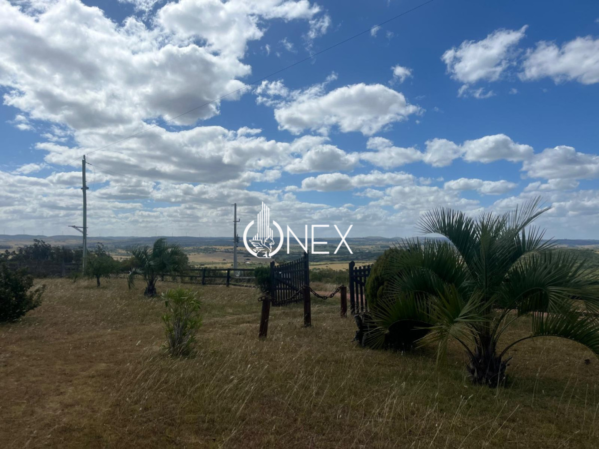 Chacra ID.4641 - Venta chacra de 5 hectáreas con casa de 2 dormitorios en Las Cañas.