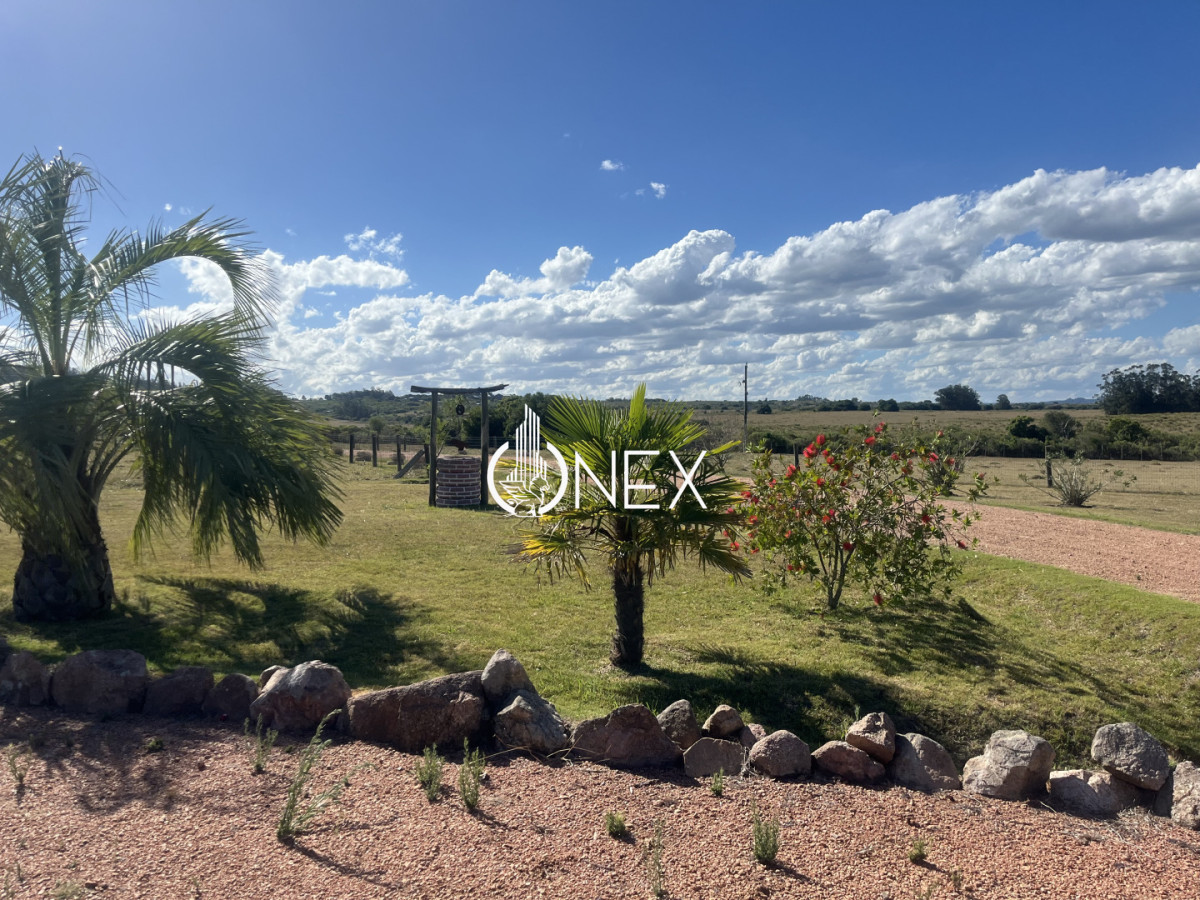 Chacra ID.4477 - Se vende chacra en ruta 12, Maldonado 