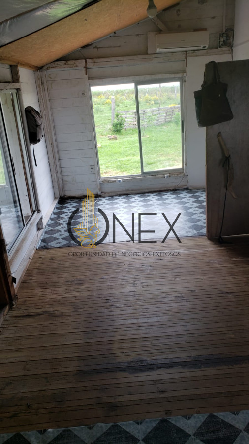 Chacra ID.3118 - Se vende chacra 8 ha en cuchilla casa de piedra Tacuarembó 