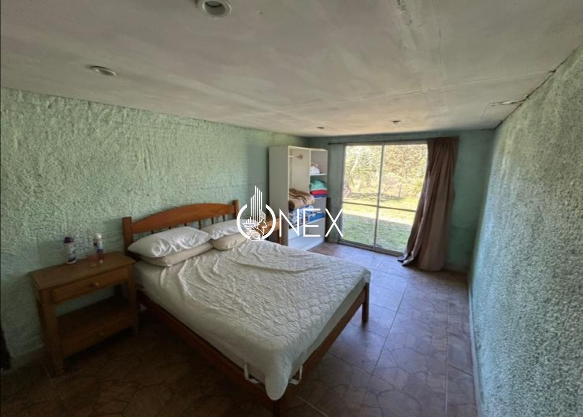 Chacra ID.4641 - Venta chacra de 5 hectáreas con casa de 2 dormitorios en Las Cañas.