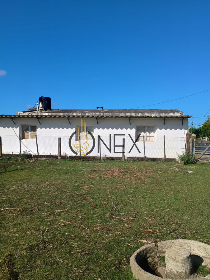 Chacra ID.4292 - Se vende chacra en Rocha.