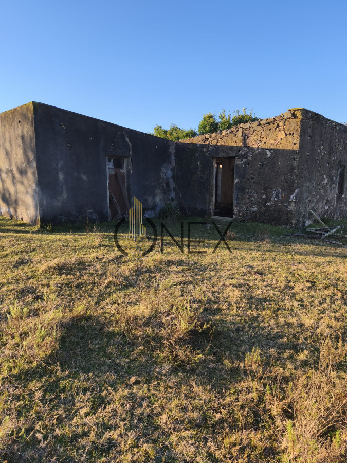 Chacra ID.3115 - Venta Chacra 7 Ha en Carape con Tapera 