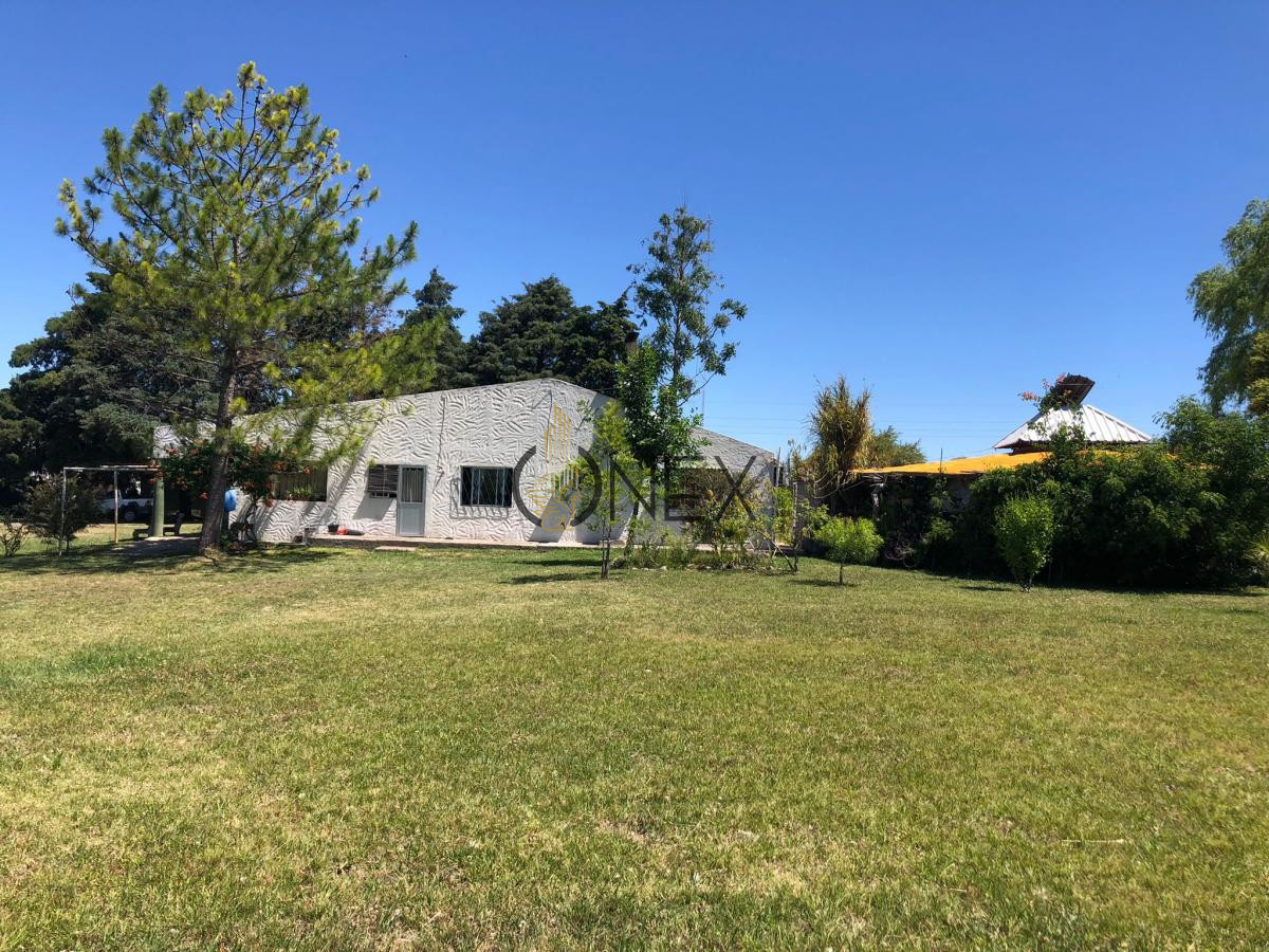 Chacra ID.882 - Se vende chacra en ciudad de Paysandú
