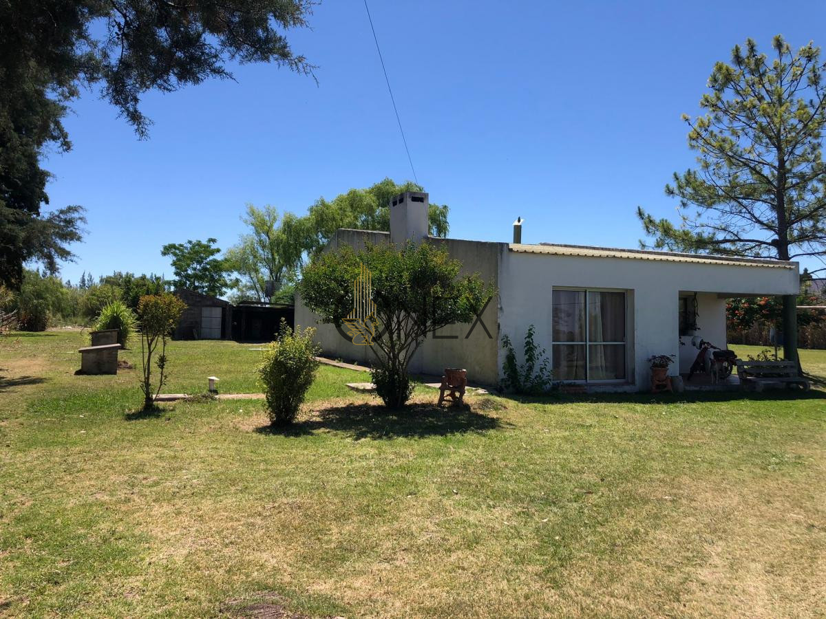 Chacra ID.882 - Se vende chacra en ciudad de Paysandú