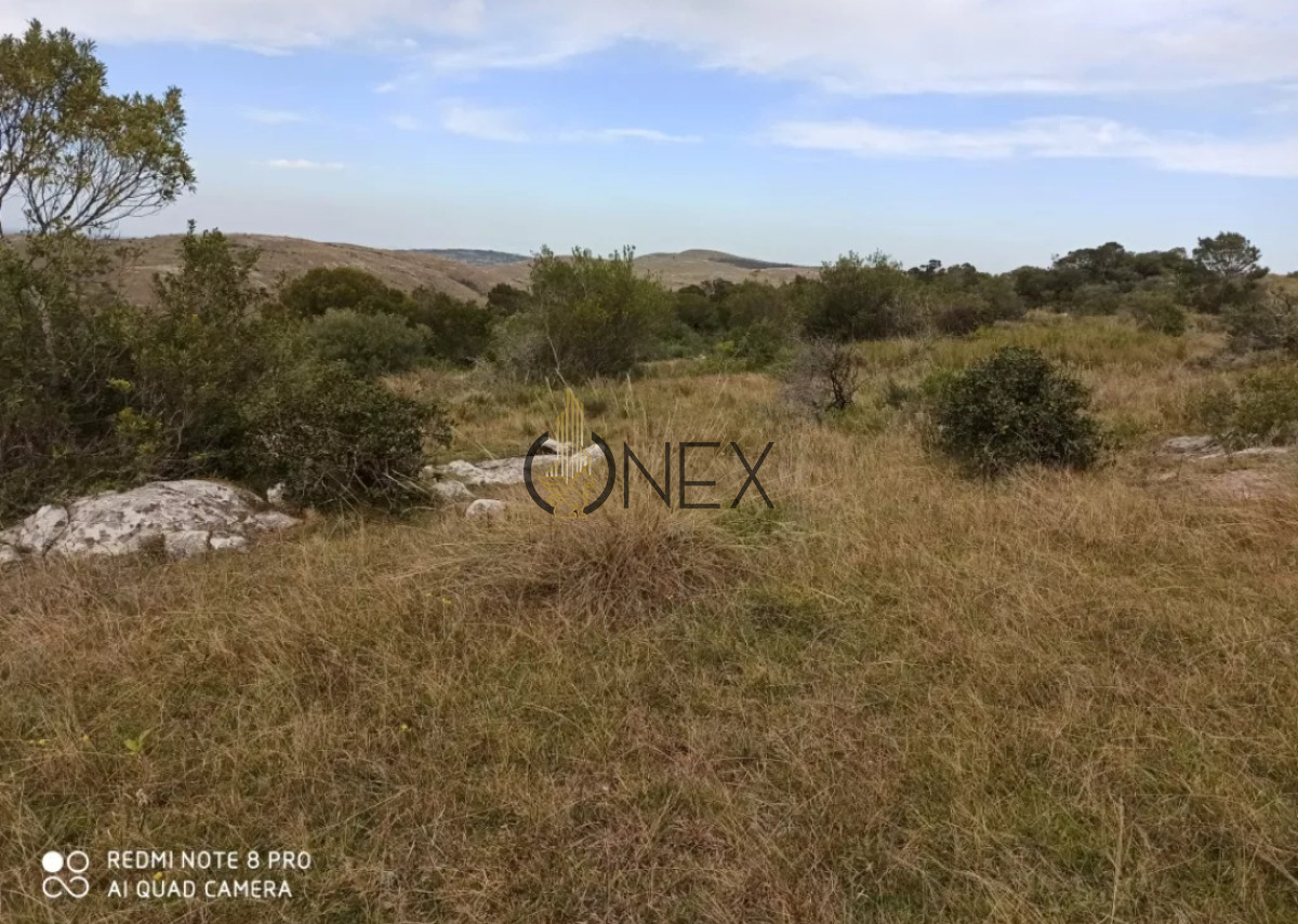 Chacra ID.1155 - Oportunidad Venta de chacra de 7.8 Hectáreas en Las Cañas Maldonado
