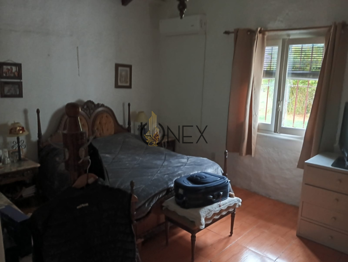 Chacra ID.1538 - CHACRA DE 5 HECTAREAS EN VENTA FRAY BENTOS 