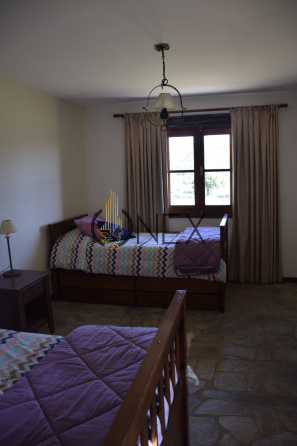 Chacra ID.3117 - Venta casa campo de 12 Ha Ruta 60