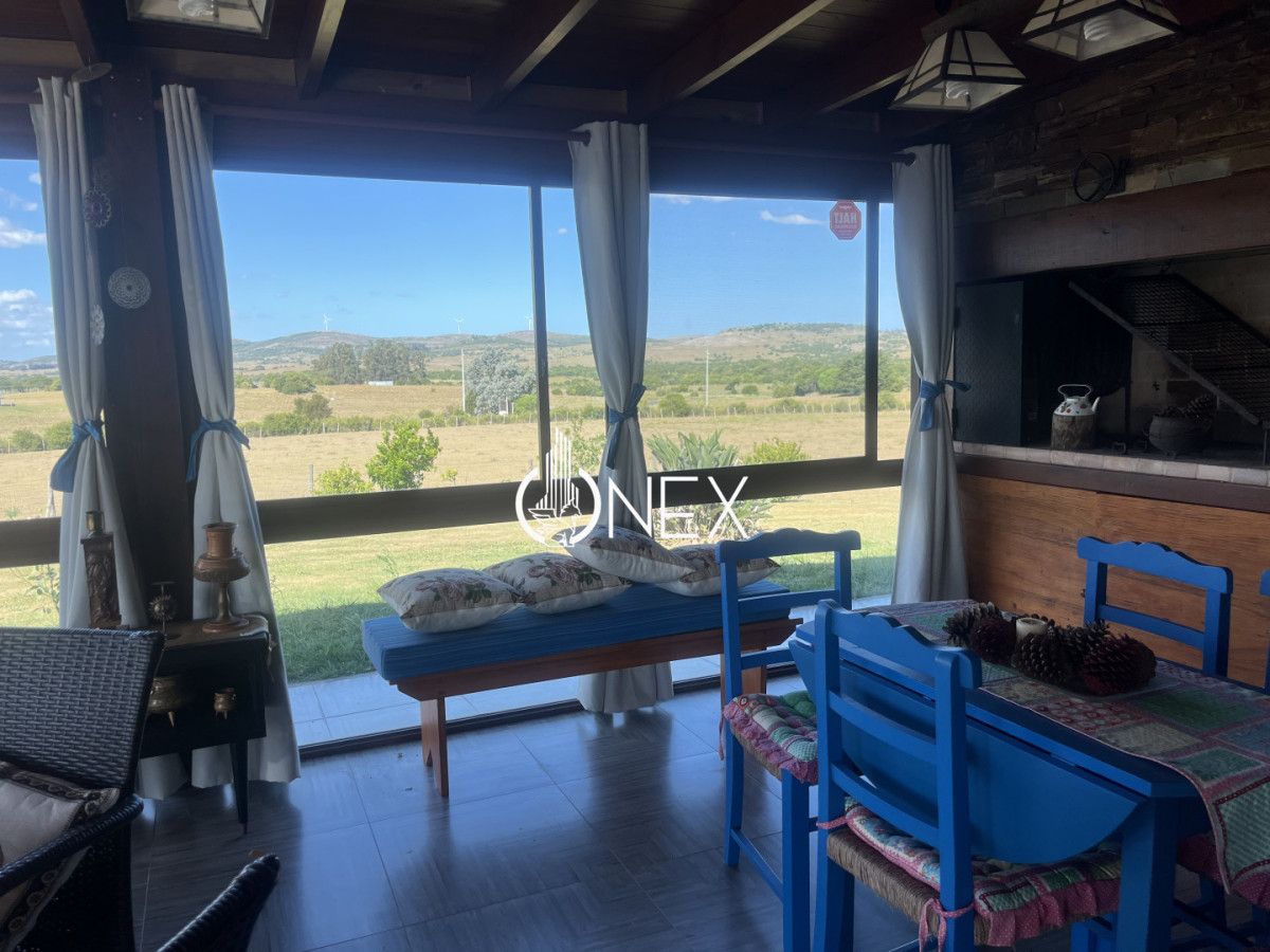 Chacra ID.4477 - Se vende chacra en ruta 12, Maldonado 