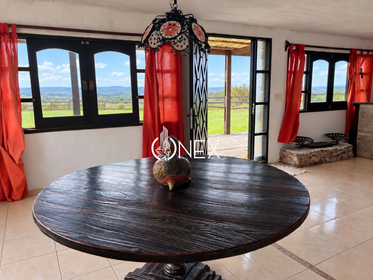 Chacra ID.4641 - Venta Chacra de 5 hectáreas con casa , ruta 39 Maldonado .