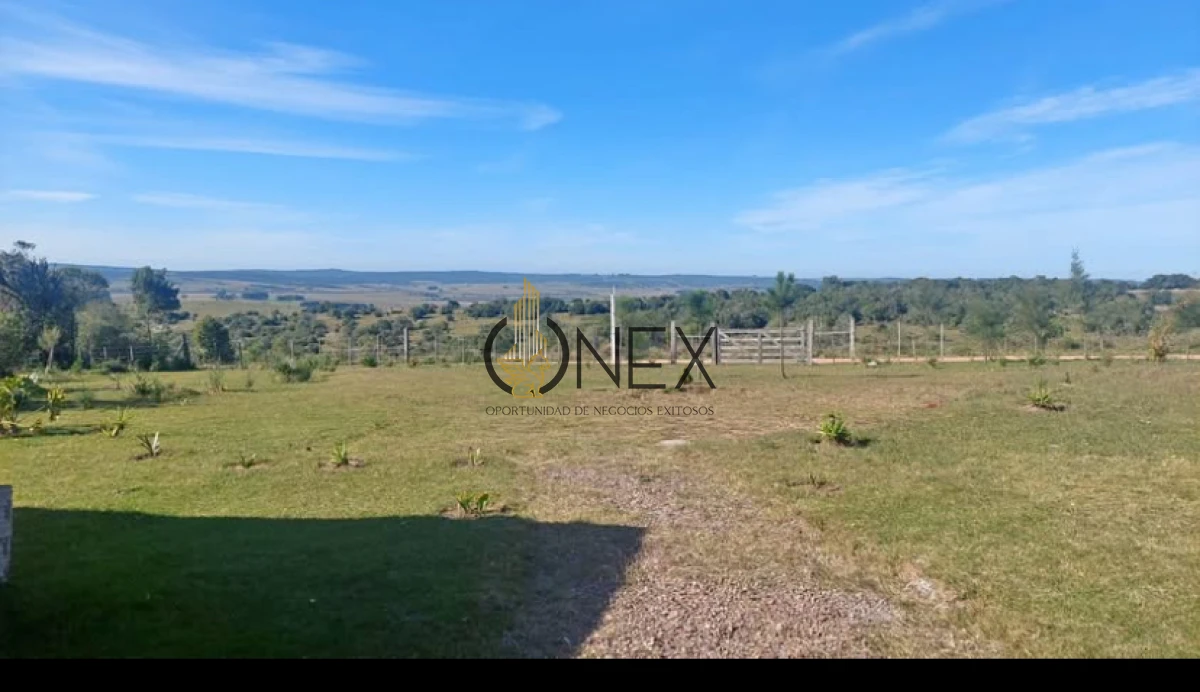 Chacra ID.3092 - 🌄 En venta: Chacra en Sierras de Carapé 🌄  Chacra de más de 5 hectáreas en uno de los puntos más altos de las Sierras de Carapé