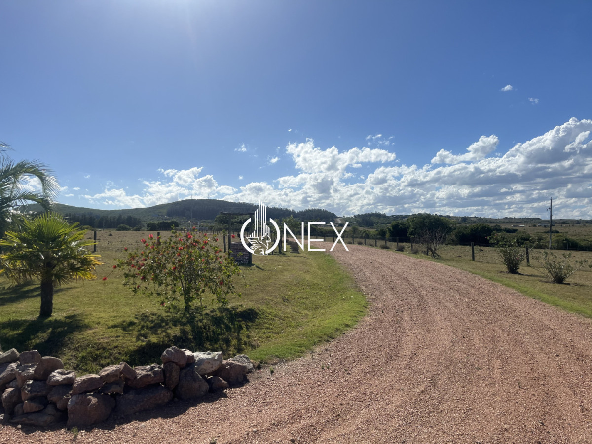 Chacra ID.4477 - Se vende chacra en ruta 12, Maldonado 