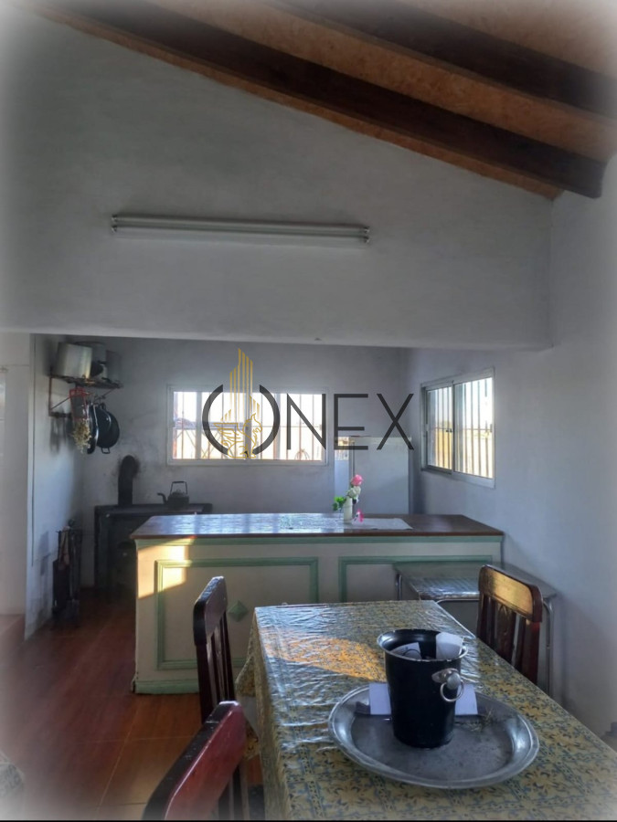Chacra ID.3080 - Venta Chacra 3 Ha Corte de la Leña con casa 