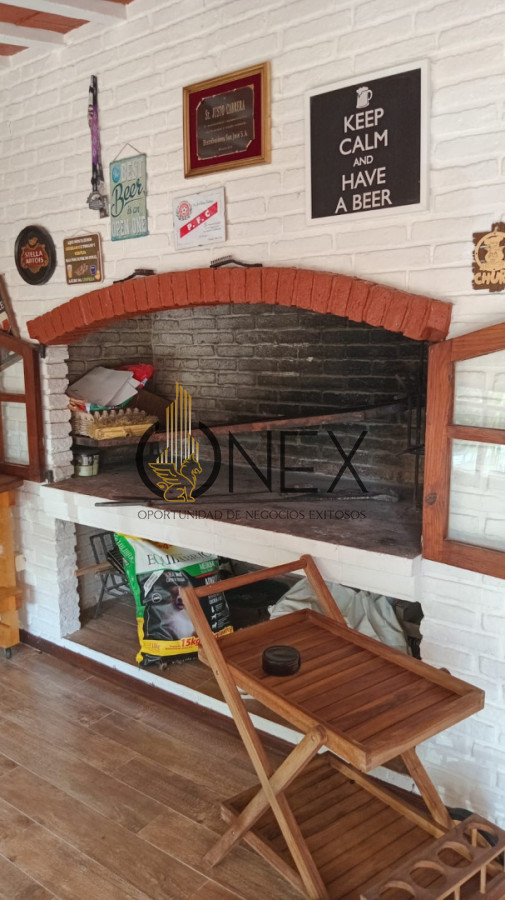 Chacra ID.4256 - Excelente Chacra 5 has. - Naturaleza, confort y privacidad 