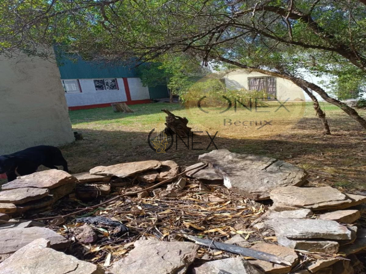 Chacra ID.1064 - OPORTUNIDAD!! Alquiler de chacra en Canelones Casa + Galpon 5 1/2 hectáreas