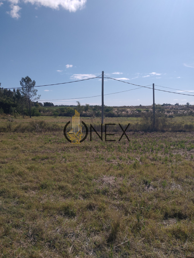 Chacra ID.4268 - ONEX VENDE CHACRA DE 3 HEC Y MEDIAS