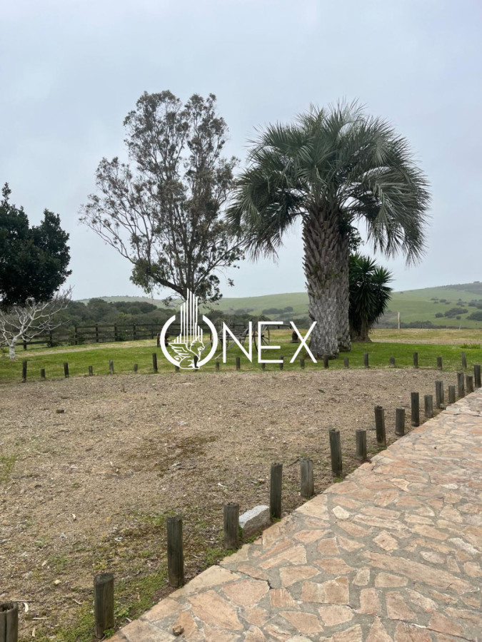 Chacra ID.4806 - Chacra El Rinconsito Ruta 15 Rocha