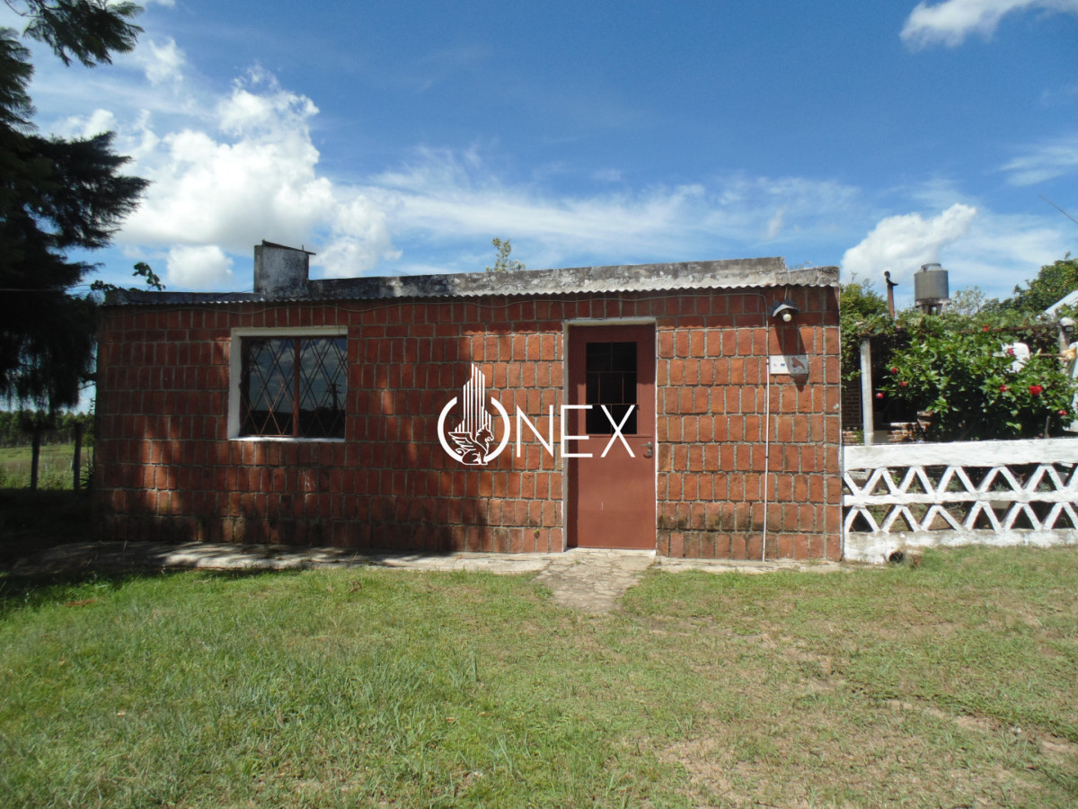 Chacra ID.4174 - Chacra en venta en Caraguatá
