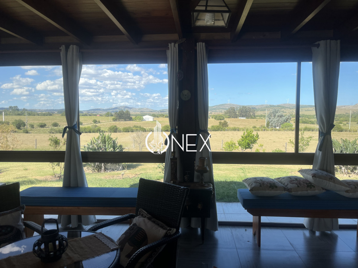 Chacra ID.4477 - Se vende chacra en ruta 12, Maldonado 