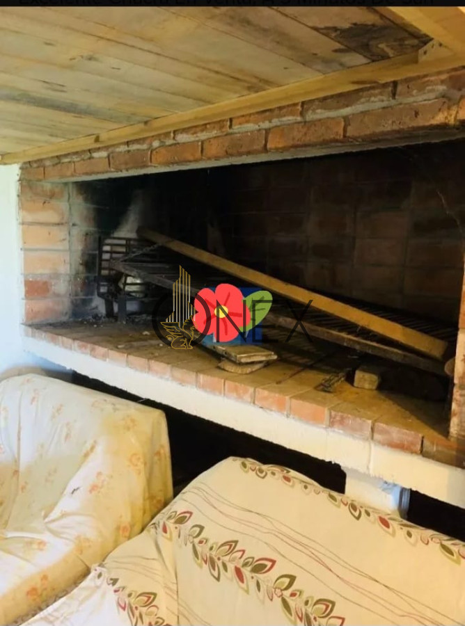 Chacra ID.2493 - Venta de Chacra de 8 Ha con casa 