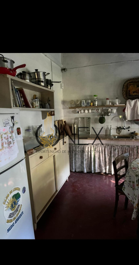 Chacra ID.3636 - Imperdible chacra 