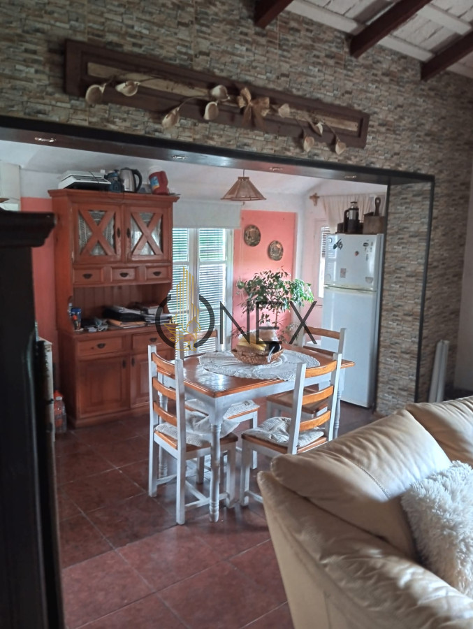 Chacra ID.1538 - CHACRA DE 5 HECTAREAS EN VENTA FRAY BENTOS 