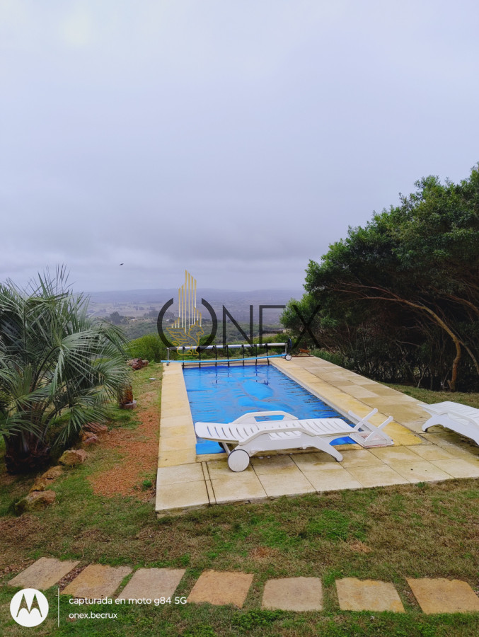Chacra ID.2922 - 