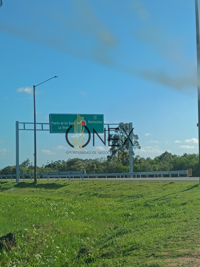 Chacra ID.4292 - Se vende chacra en Rocha.