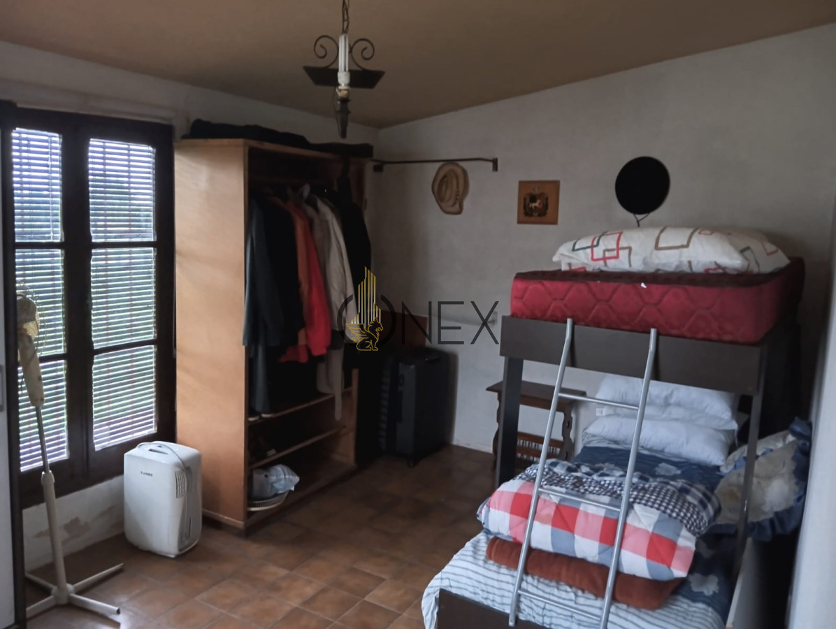Chacra ID.1538 - CHACRA DE 5 HECTAREAS EN VENTA FRAY BENTOS 