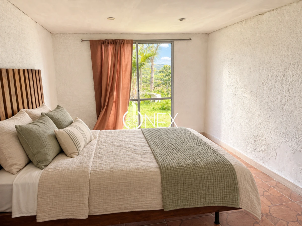 Chacra ID.4641 - Venta Chacra de 5 hectáreas con casa , ruta 39 Maldonado .