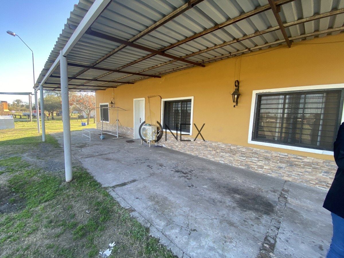 Chacra ID.3059 - CHACRA 5 HECTAREAS EN VENTA SAN FELIX PAYSANDU
