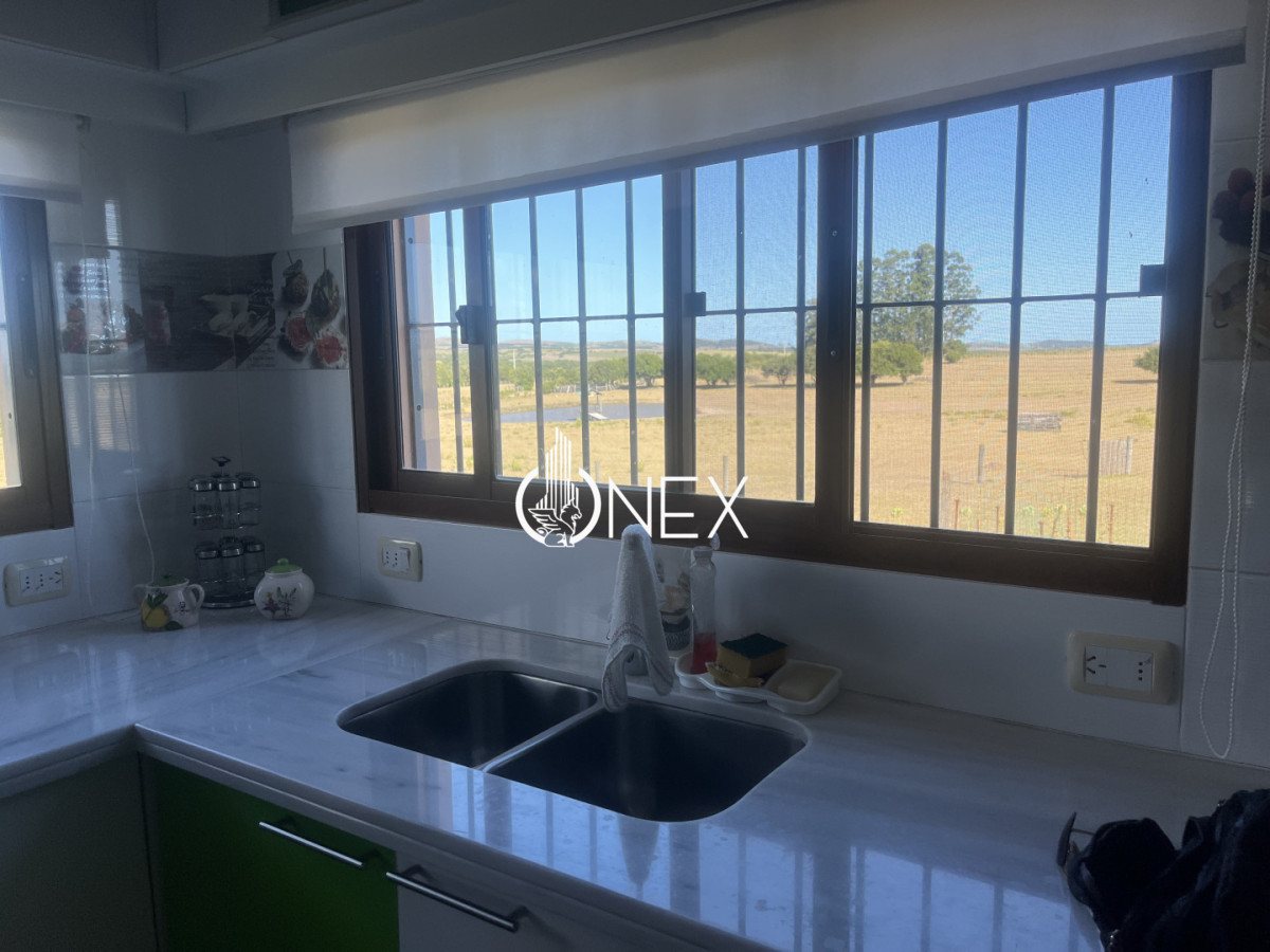 Chacra ID.4477 - Se vende chacra en ruta 12, Maldonado 