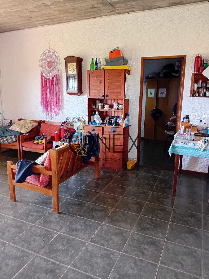 Chacra ID.3581 - Venta Chacra  8 Has con casa en San Carlos