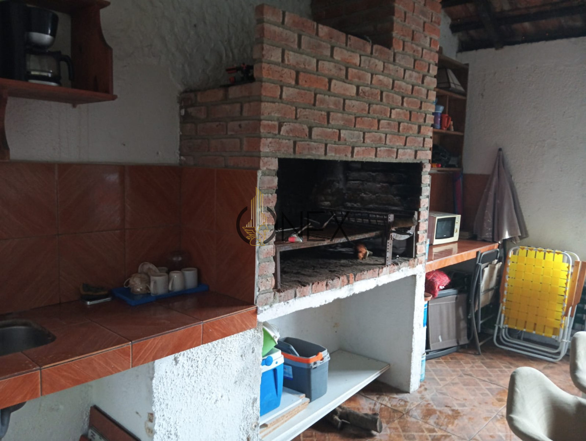 Chacra ID.1538 - CHACRA DE 5 HECTAREAS EN VENTA FRAY BENTOS 