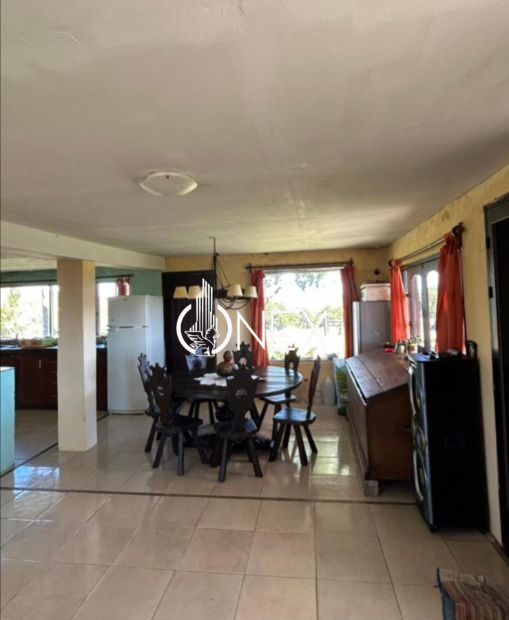 Chacra ID.4641 - Venta chacra de 5 hectáreas con casa de 2 dormitorios en Las Cañas.