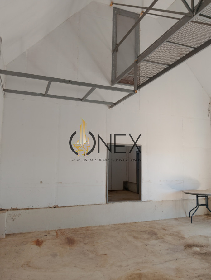 Chacra ID.4047 - ONEX VENDE CHACRA 7 HEC 